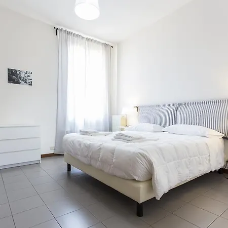 Residence Studio Vita Bologna Zimmer foto