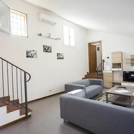 Residence Studio Vita Bologna Zimmer foto