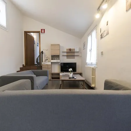 Residence Studio Vita Bologna Exterior foto