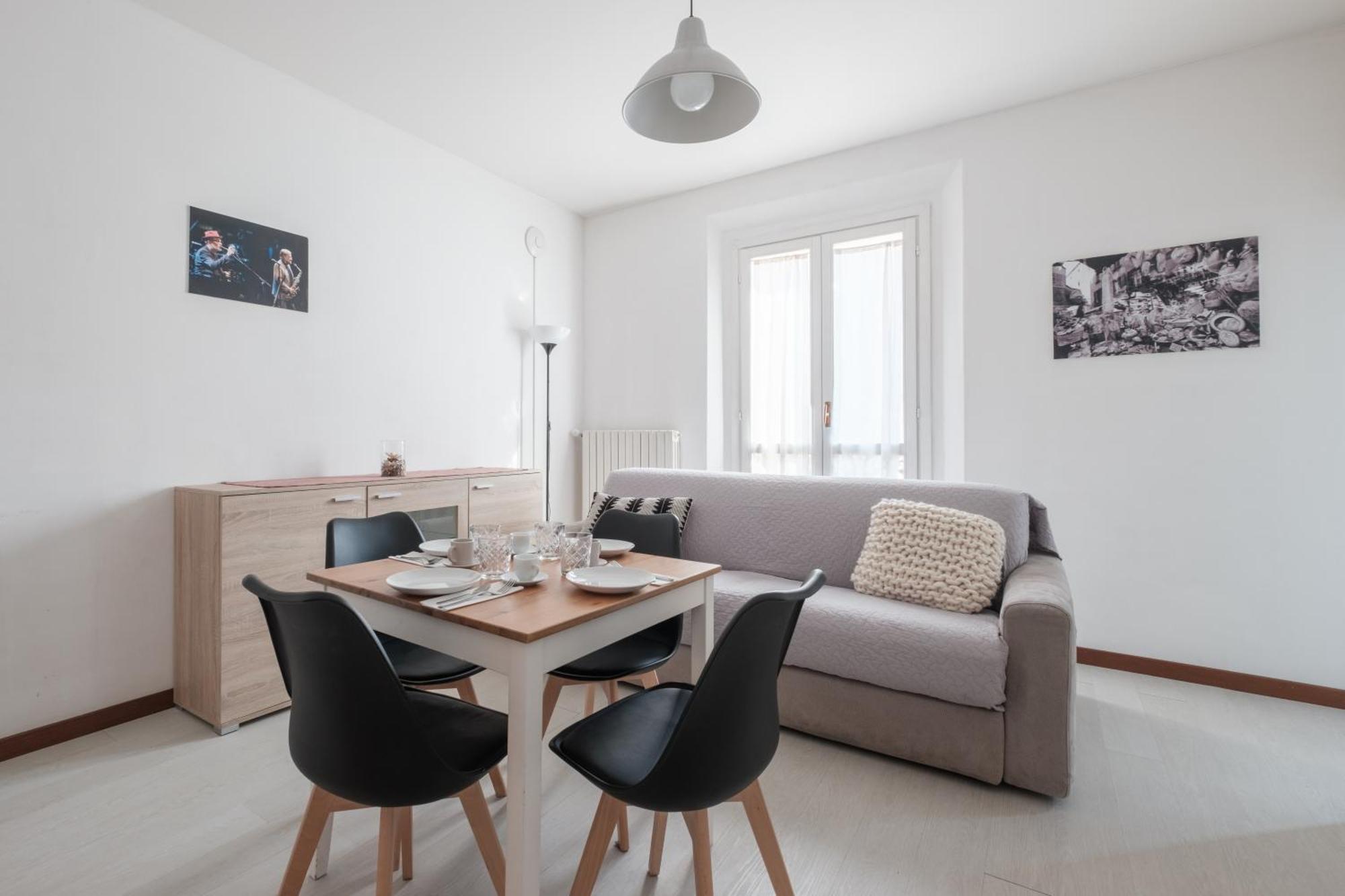Residence Studio Vita Apartment Bologna