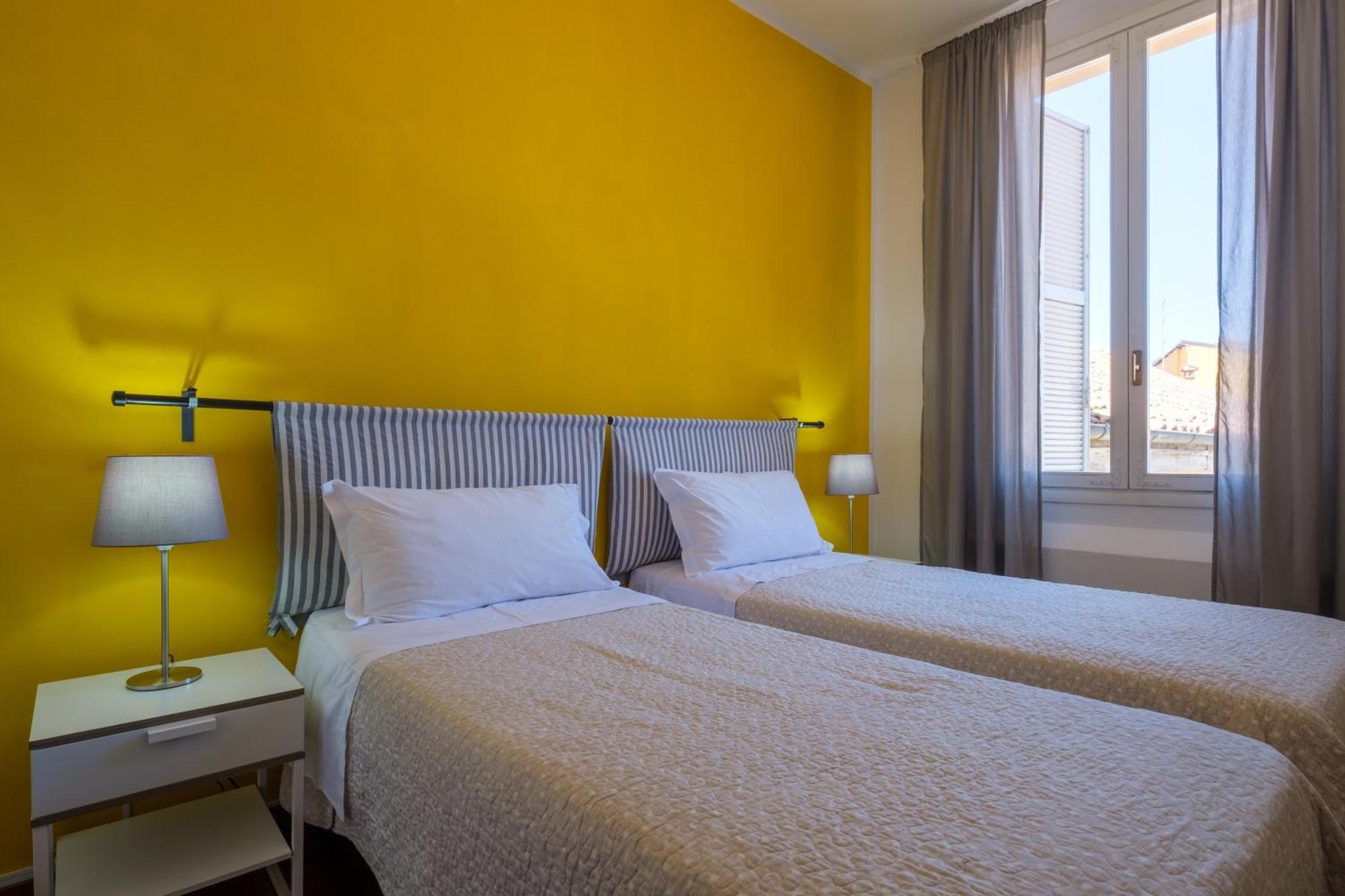 Apartment Residence Studio Vita *