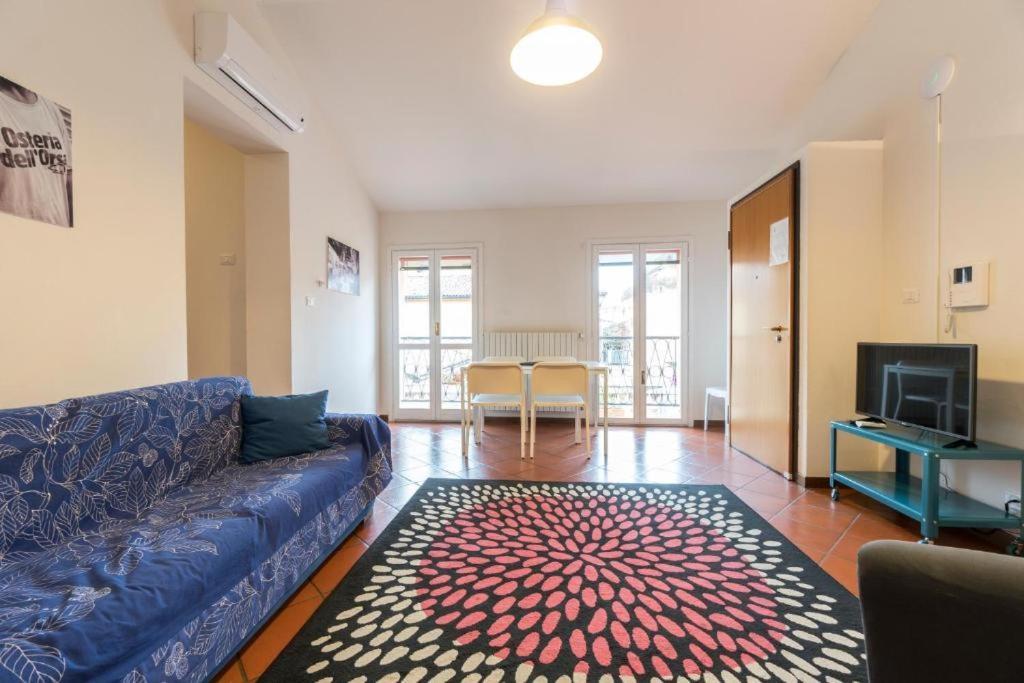 Apartment Residence Studio Vita *