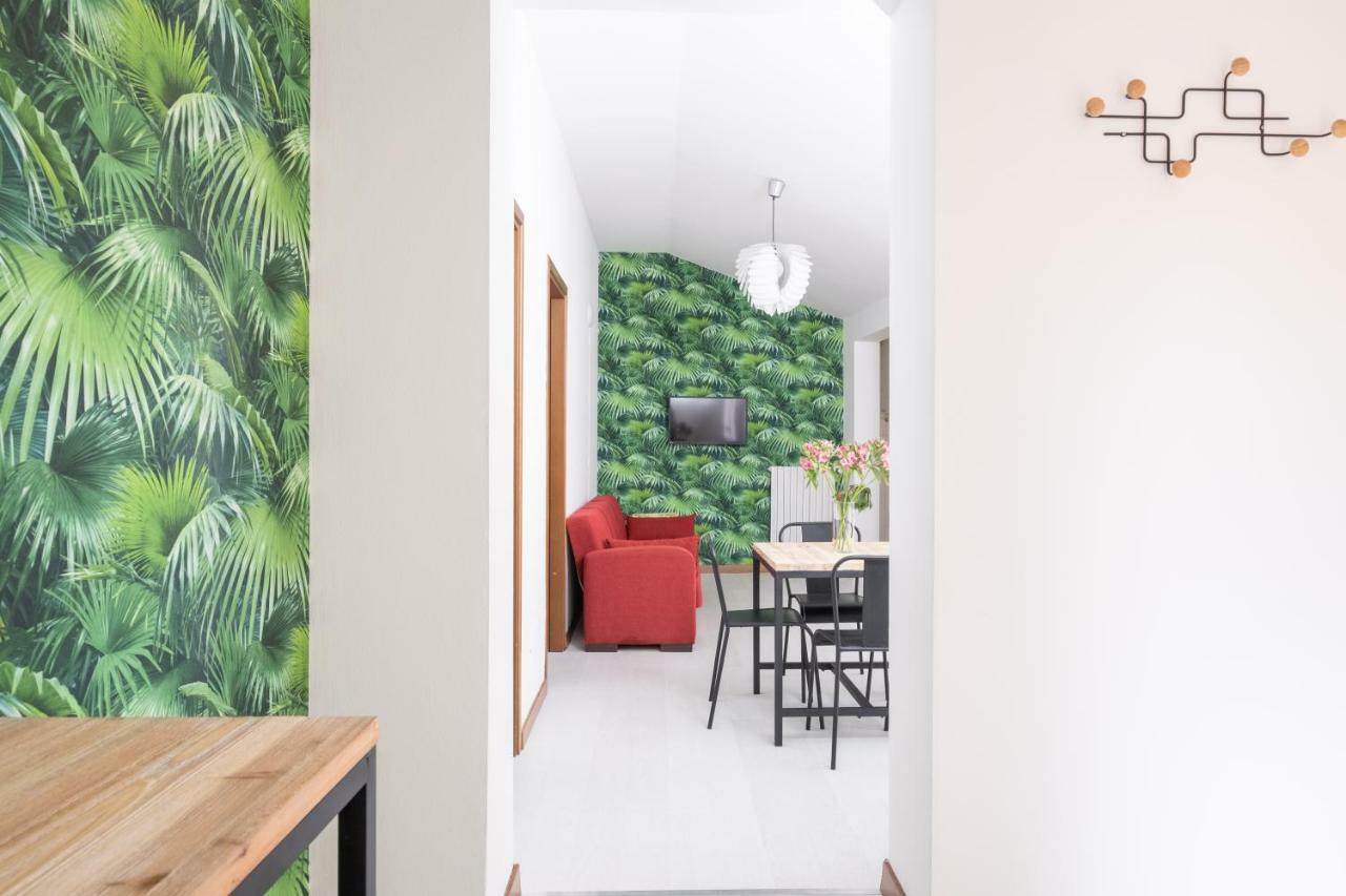 Residence Studio Vita * Bologna