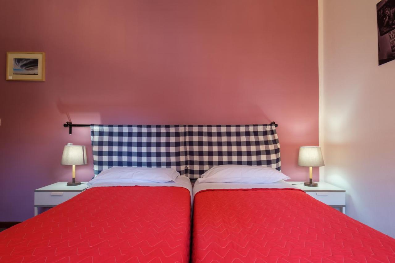 Residence Studio Vita Appartement *
