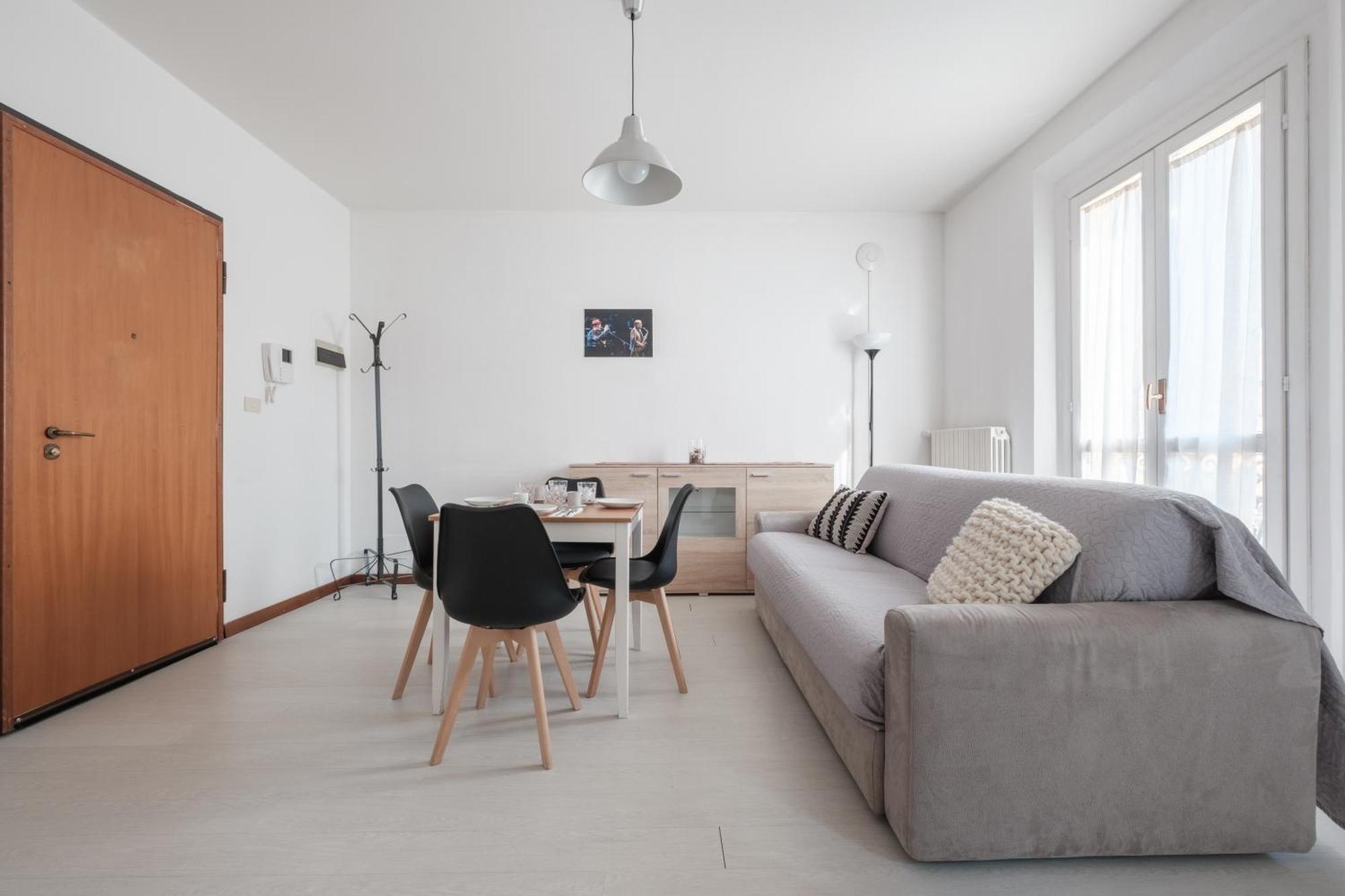 Appartement Residence Studio Vita