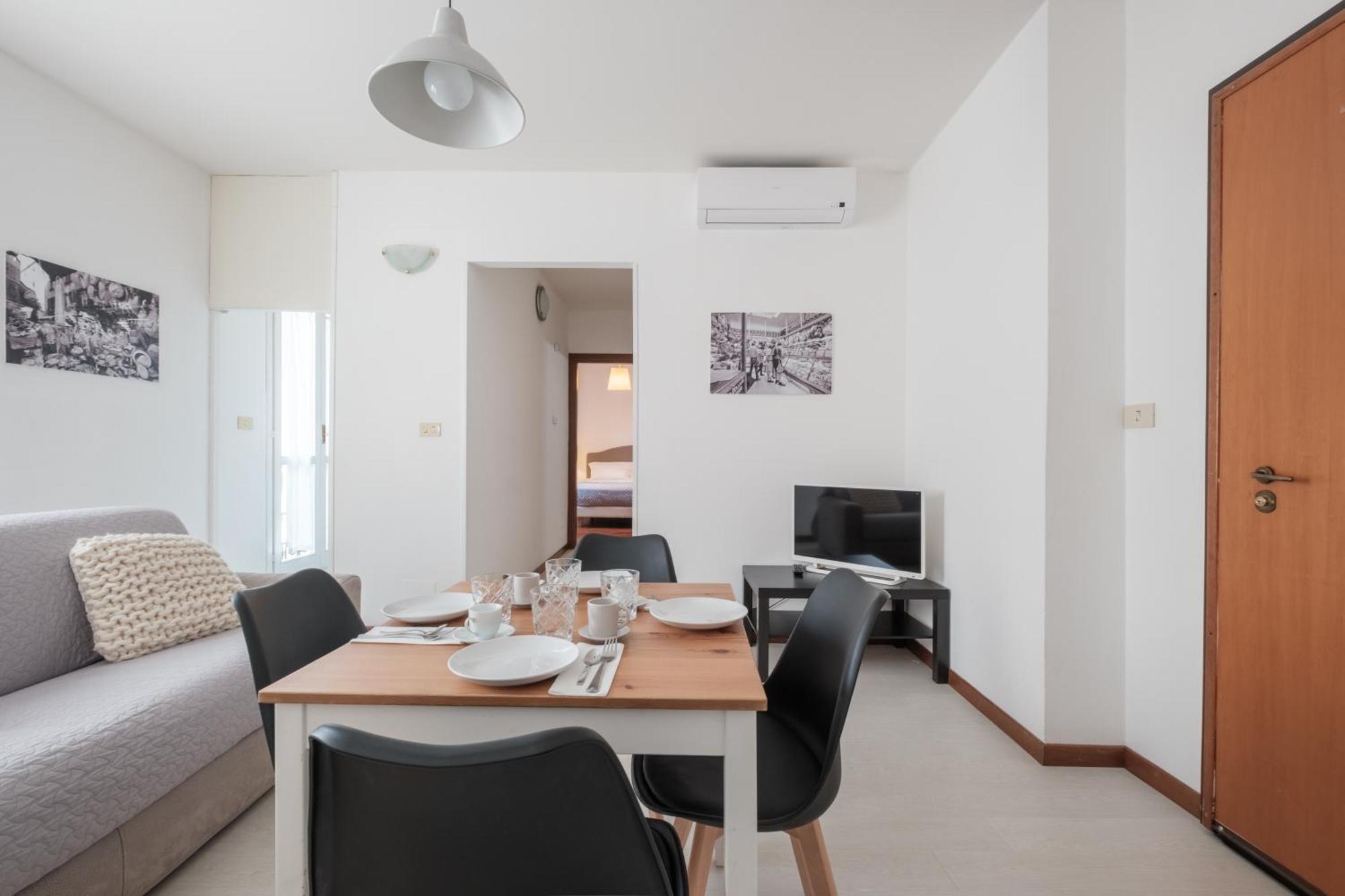 Appartement Residence Studio Vita