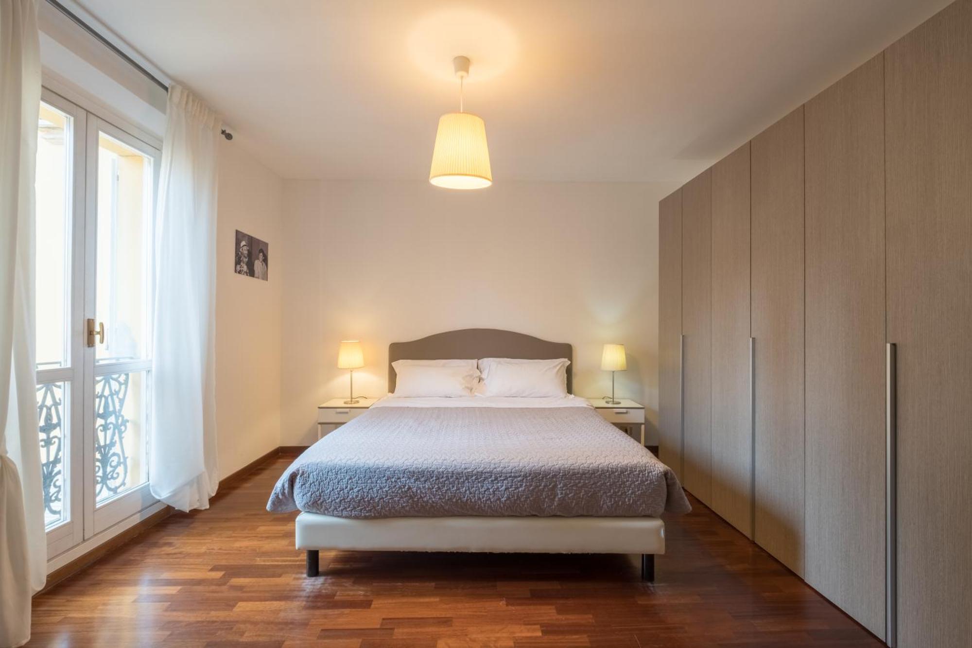 Residence Studio Vita Appartement