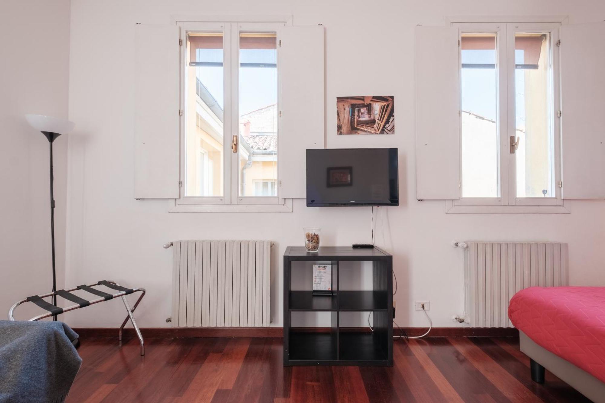 Residence Studio Vita Appartement *