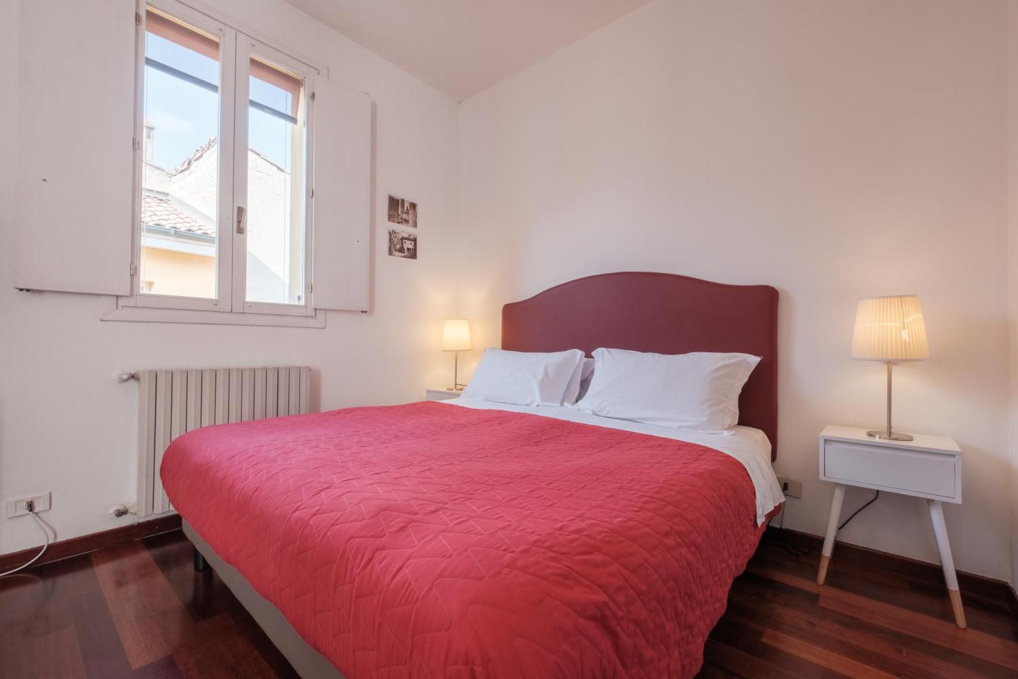Residence Studio Vita Appartement Bologna