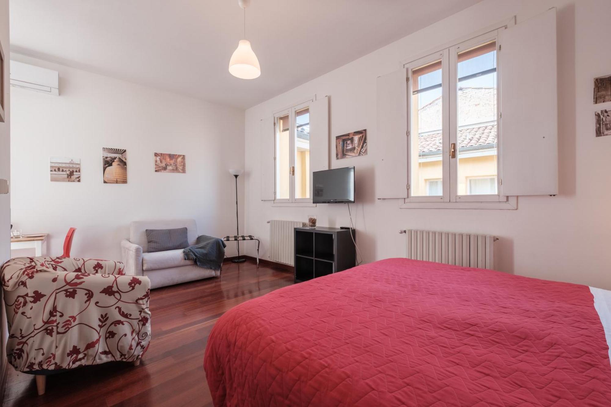 Residence Studio Vita