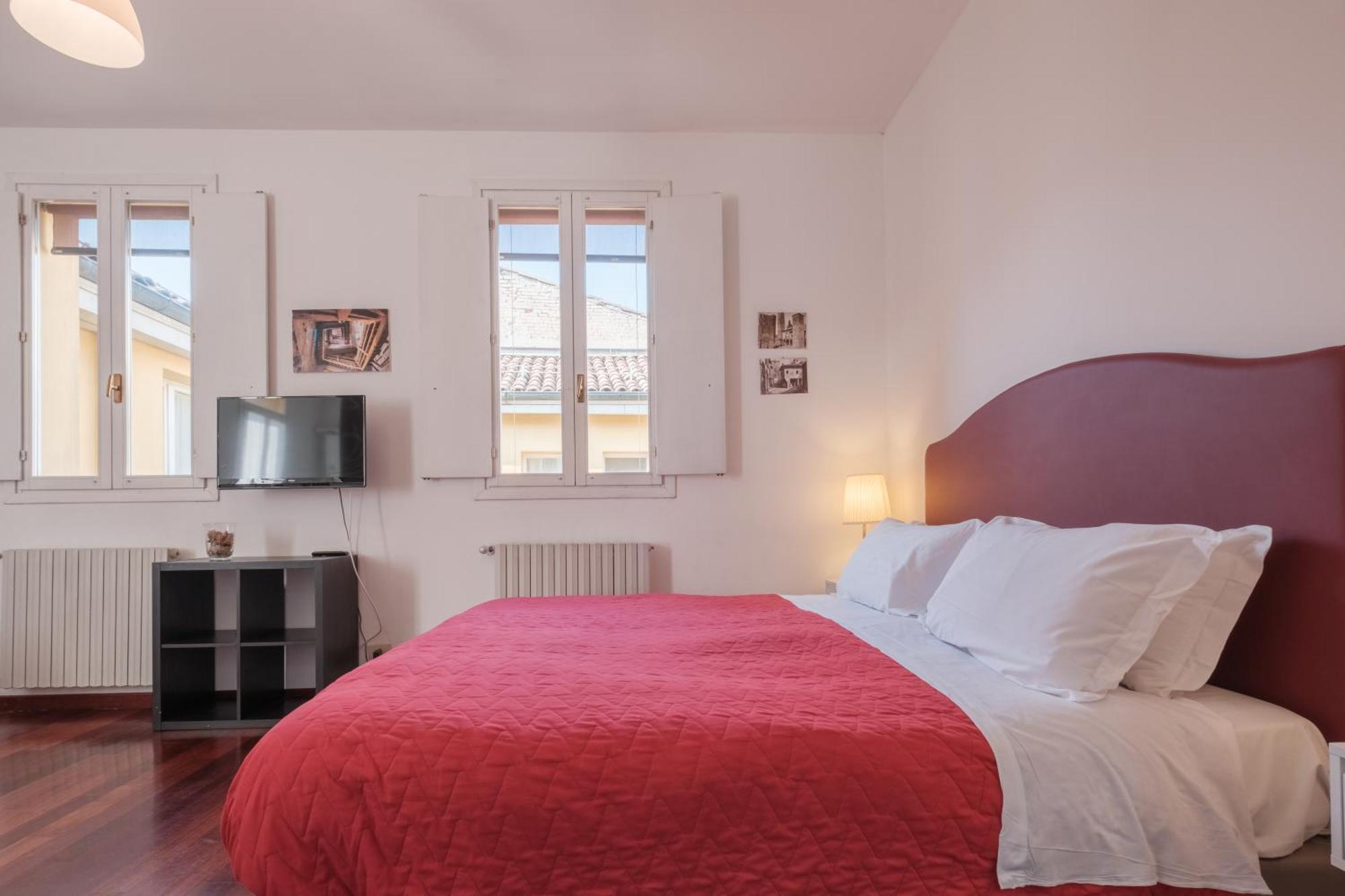 Residence Studio Vita Appartement *