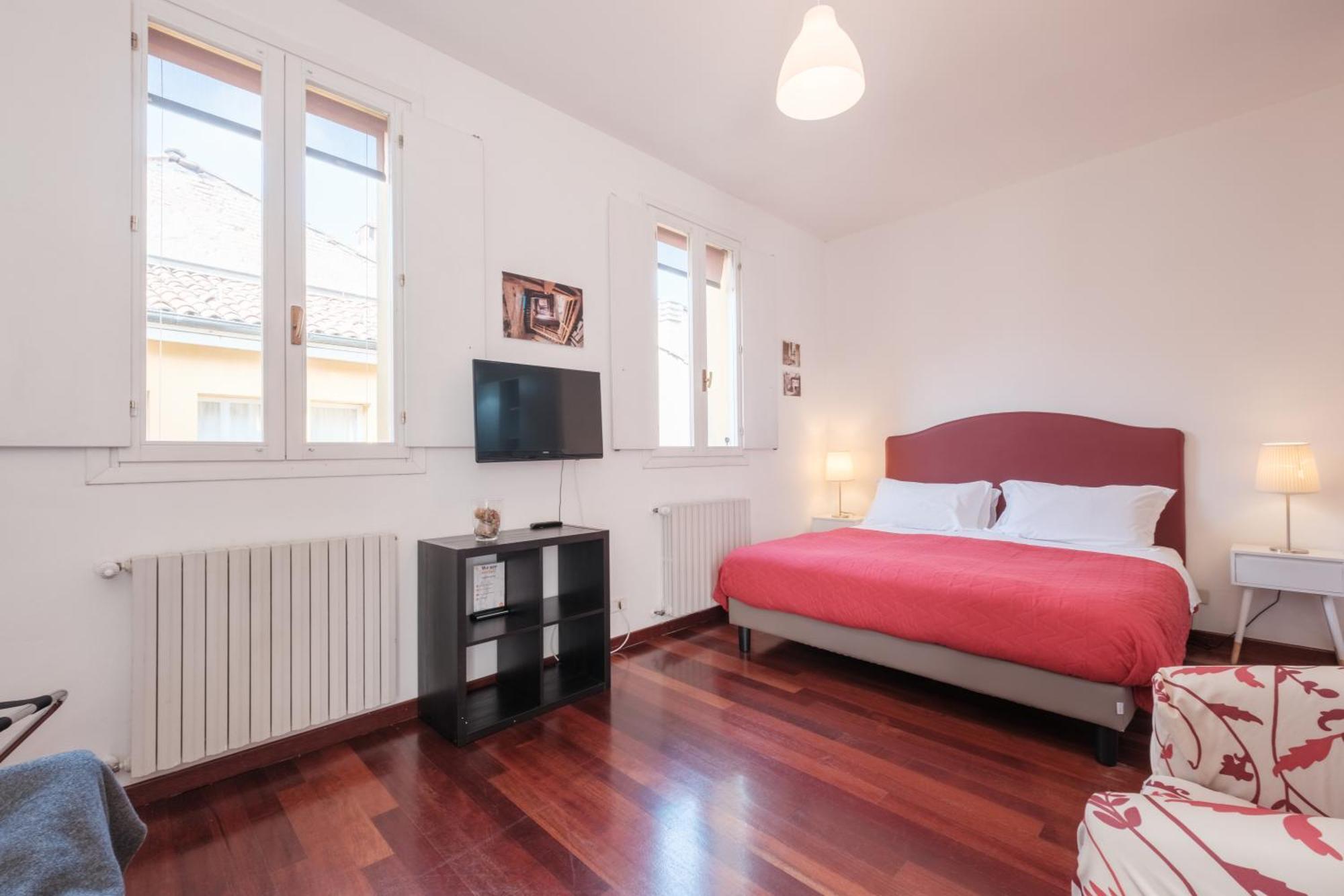 Appartement Residence Studio Vita Bologna