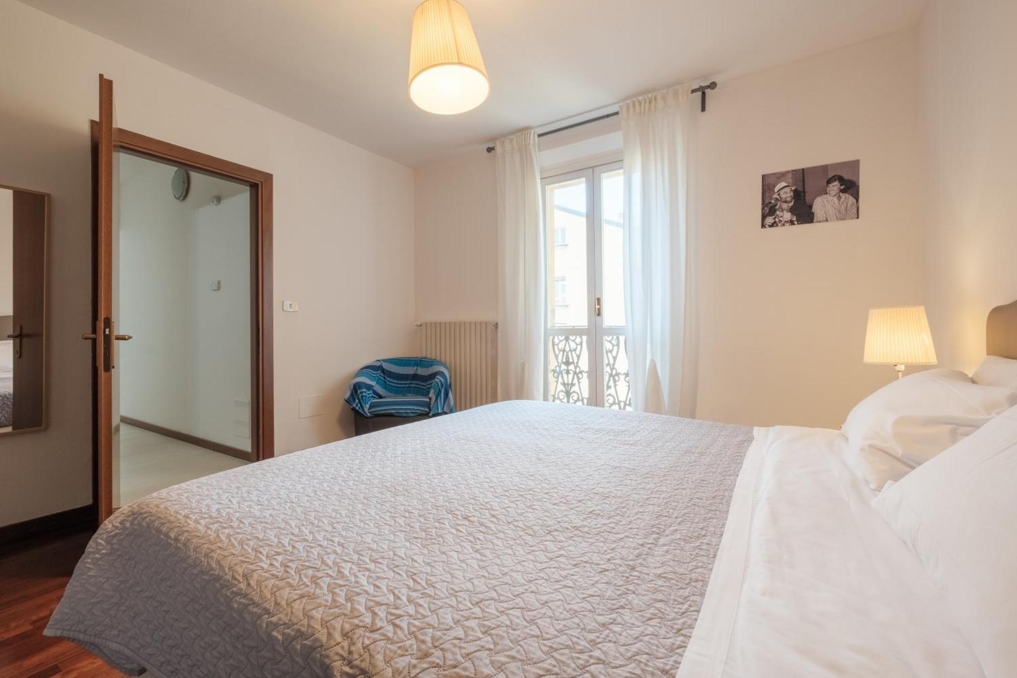 Residence Studio Vita Appartement Bologna