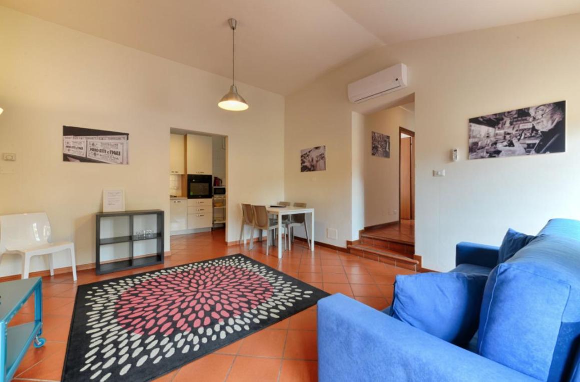 Appartement Residence Studio Vita