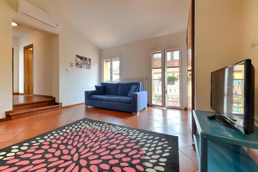 Residence Studio Vita Appartement Bologna