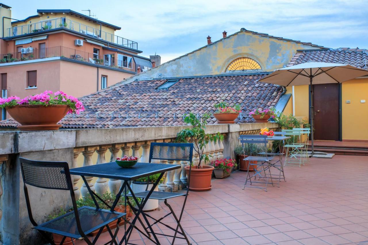 Residence Studio Vita Appartement *