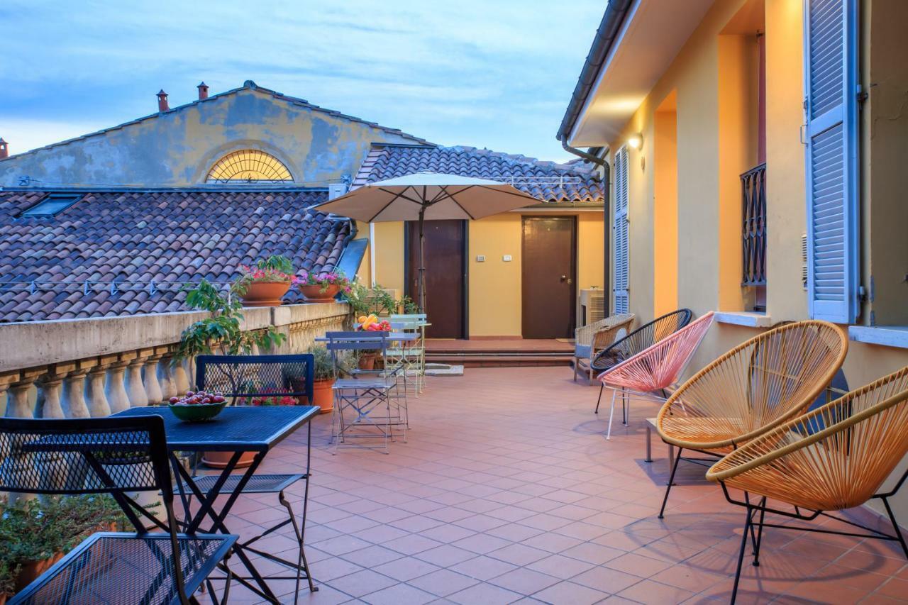 Appartement Residence Studio Vita
