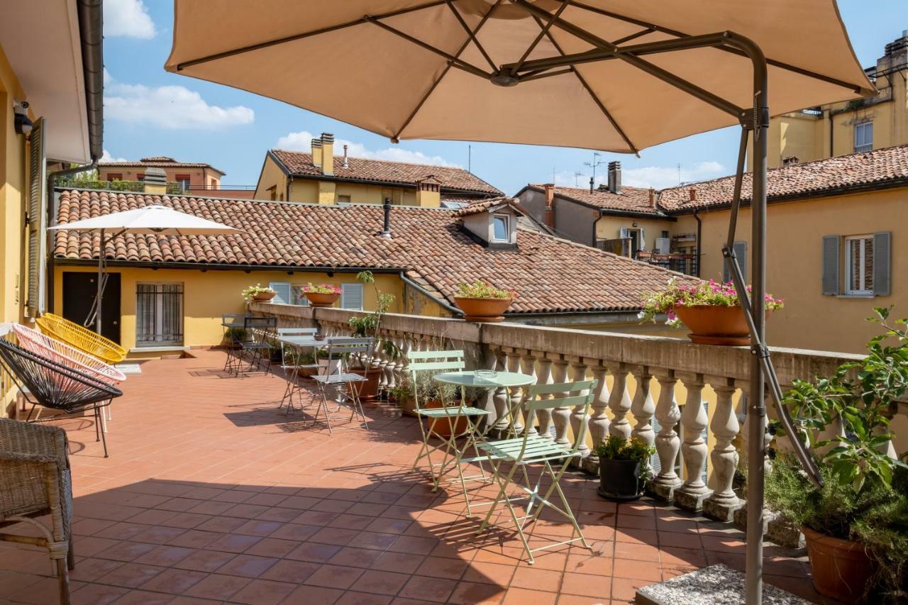 Residence Studio Vita Appartement *