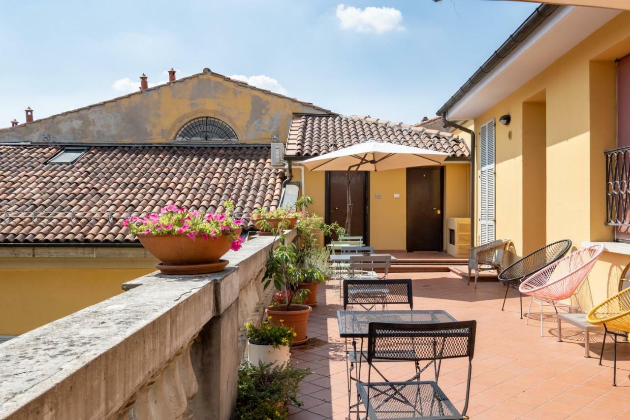 Appartement Residence Studio Vita