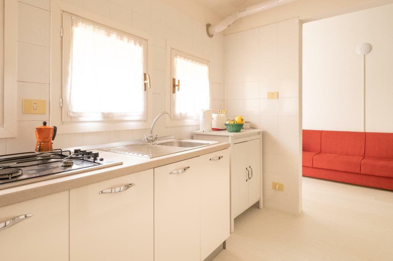 Appartement Residence Studio Vita Bologna