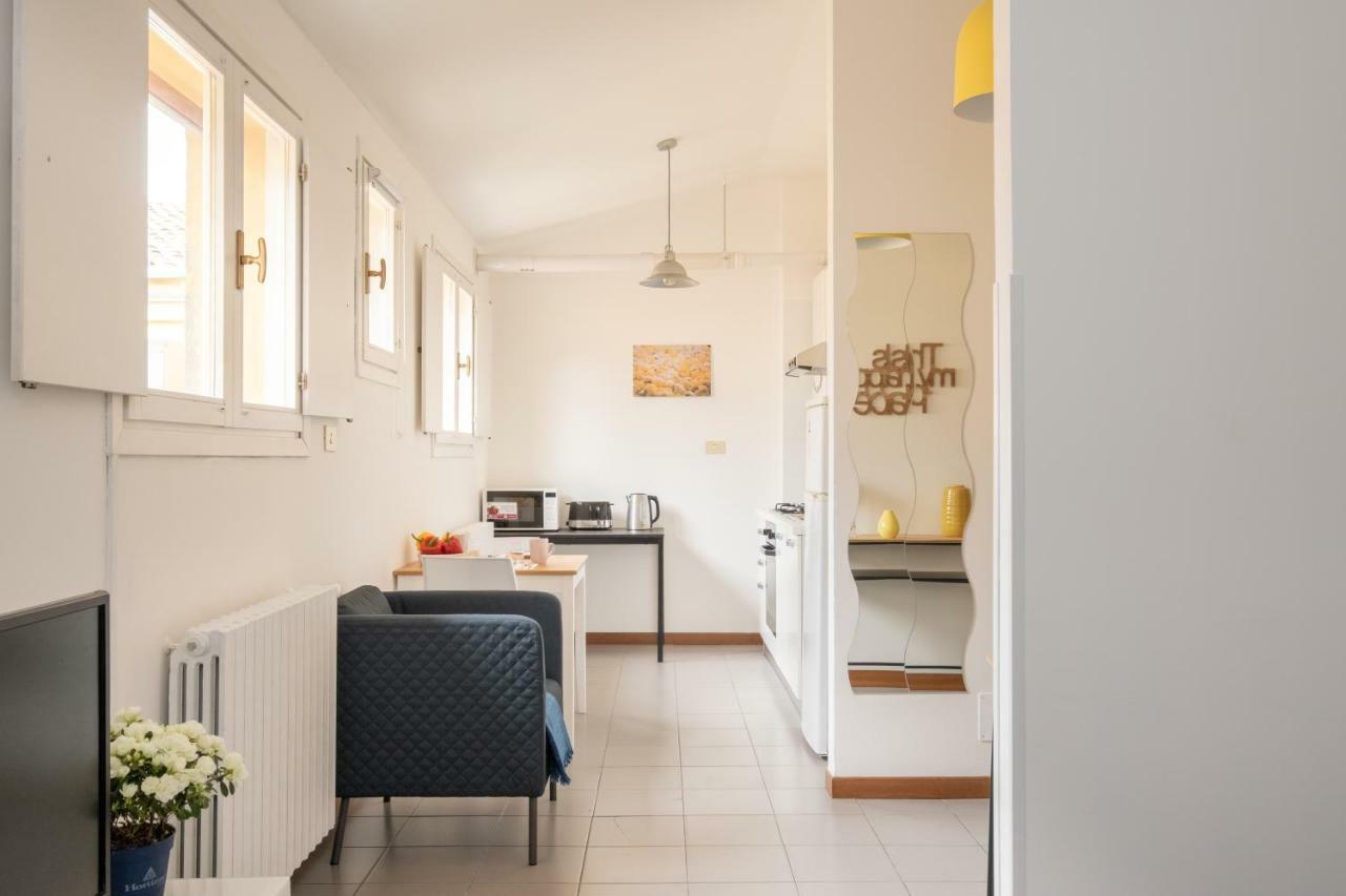 Residence Studio Vita Appartement Bologna