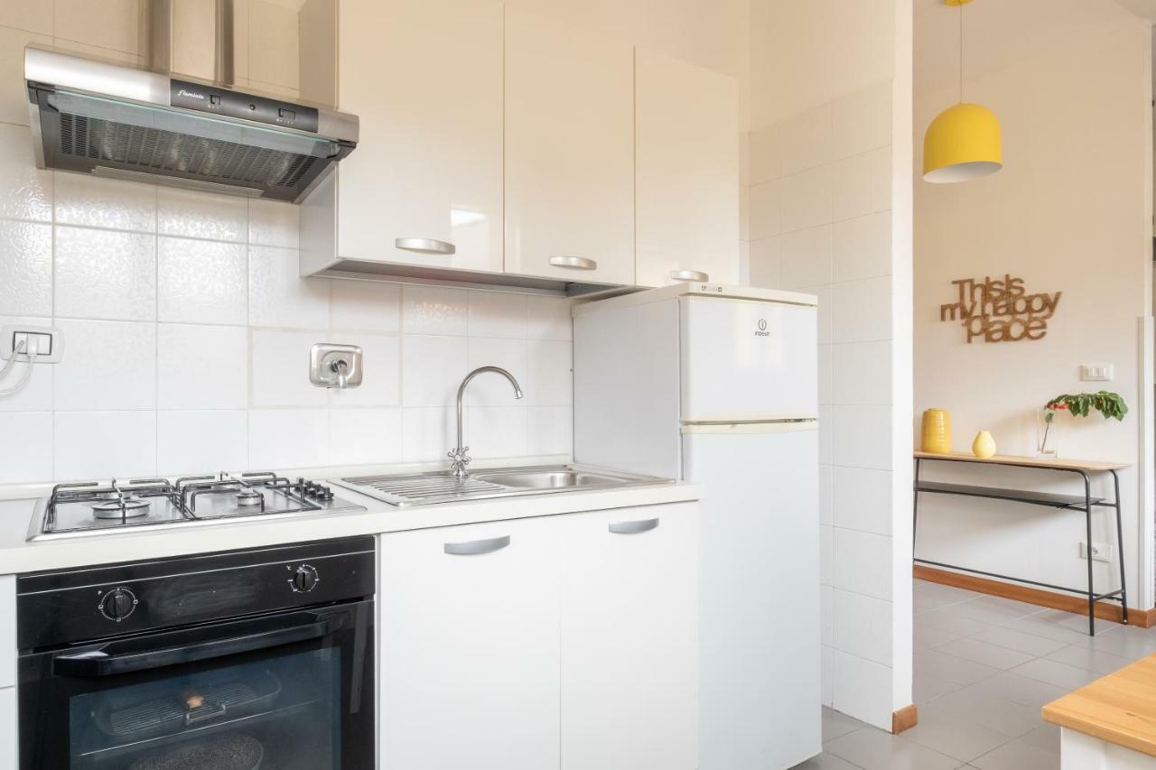 Appartement Residence Studio Vita Bologna