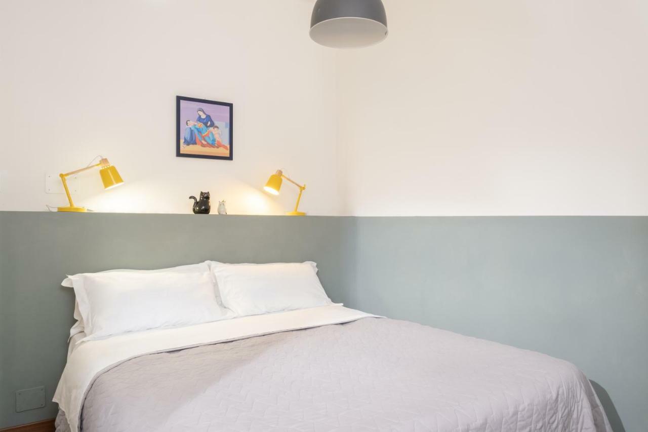 Appartement Residence Studio Vita Bologna
