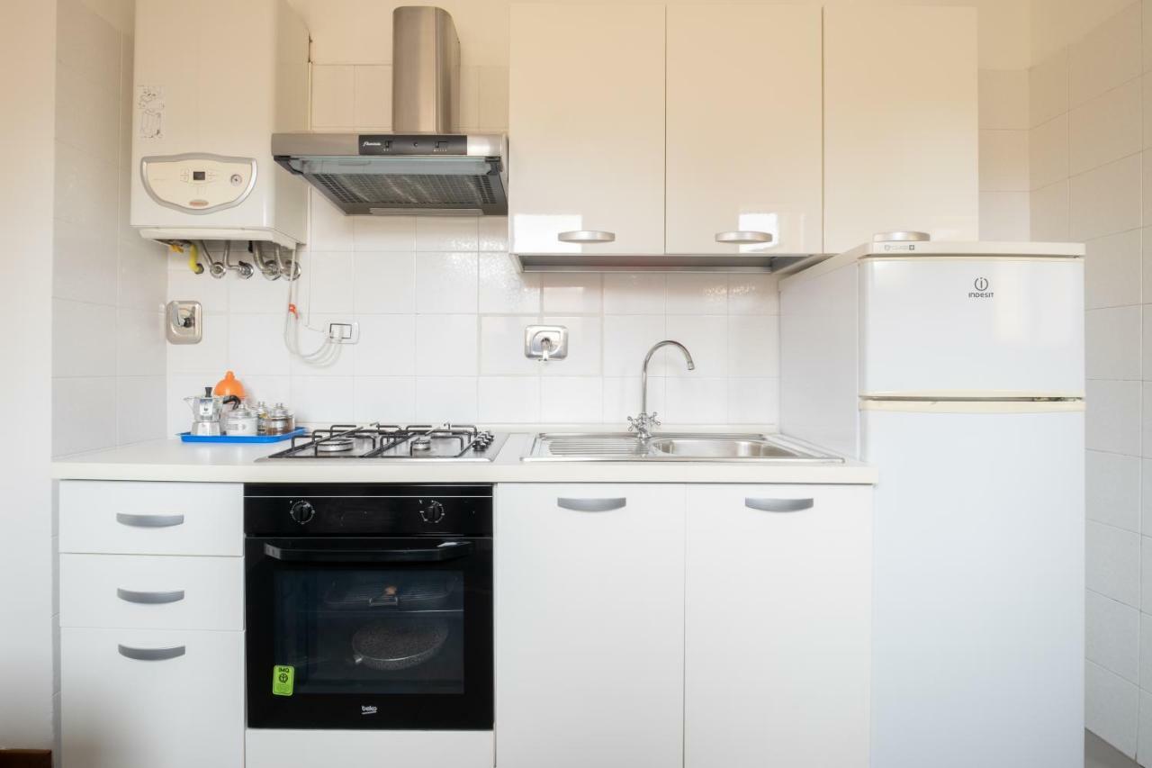 Residence Studio Vita Appartement Bologna