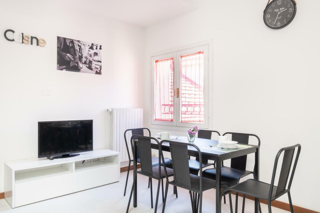 Appartement Residence Studio Vita Bologna