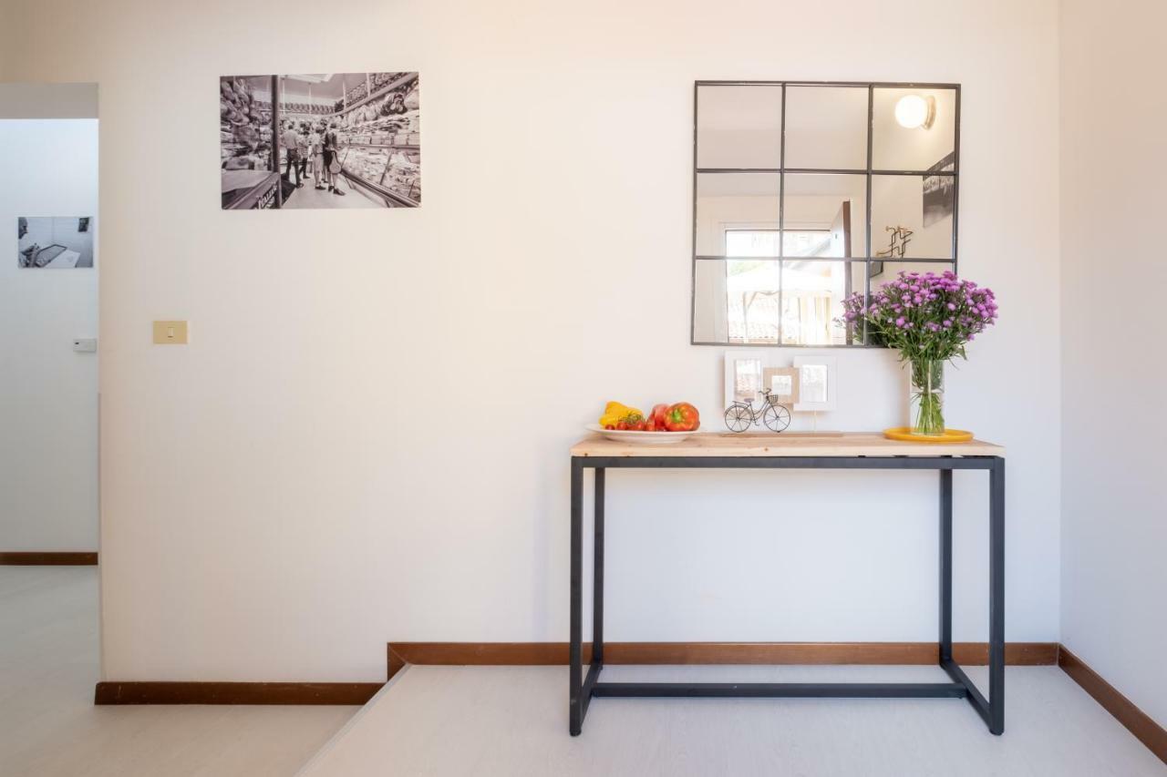 Appartement Residence Studio Vita Bologna