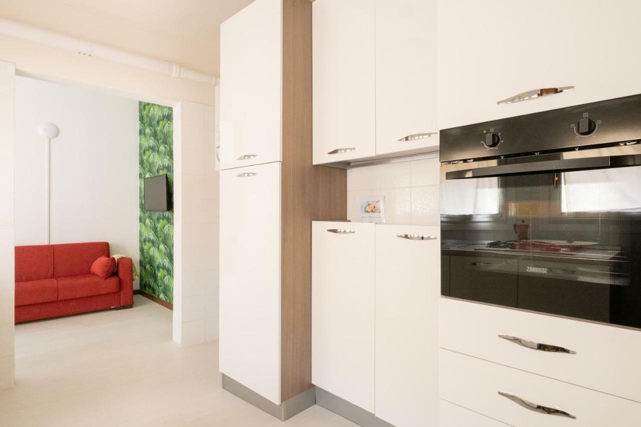 Appartement Residence Studio Vita