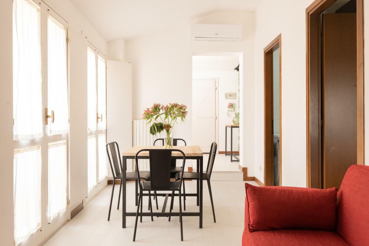 Appartement Residence Studio Vita *