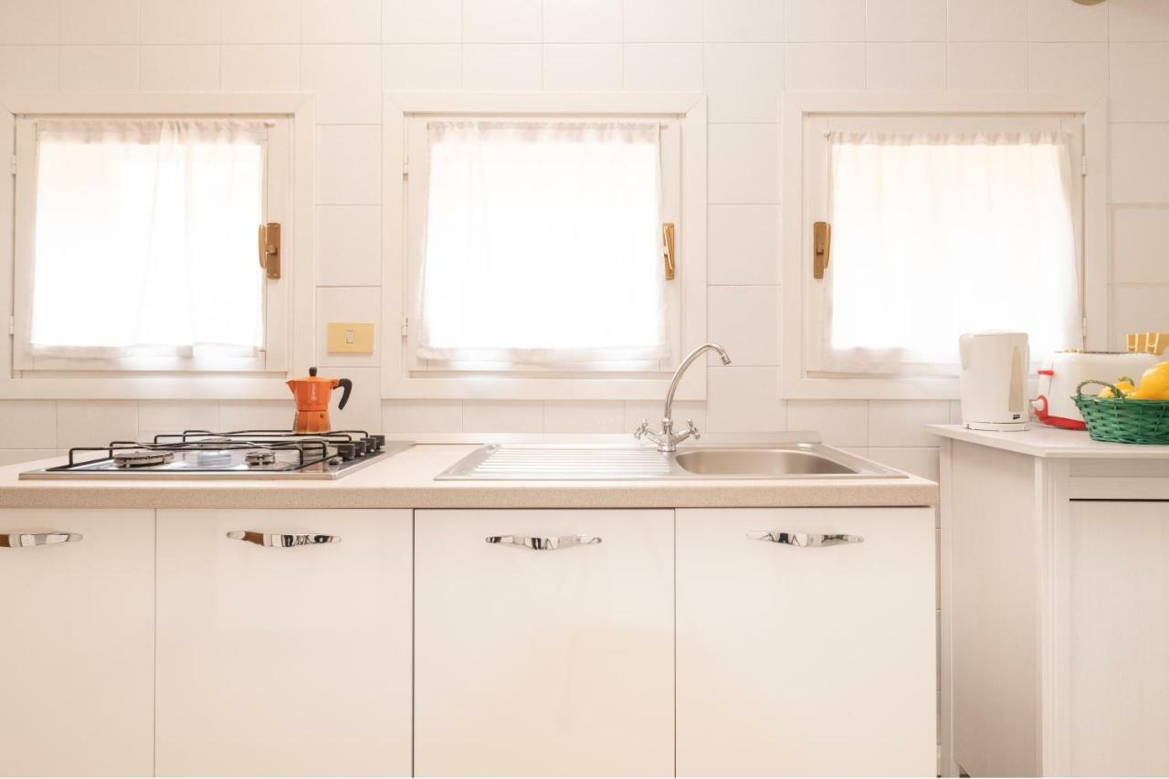 Appartement Residence Studio Vita Bologna