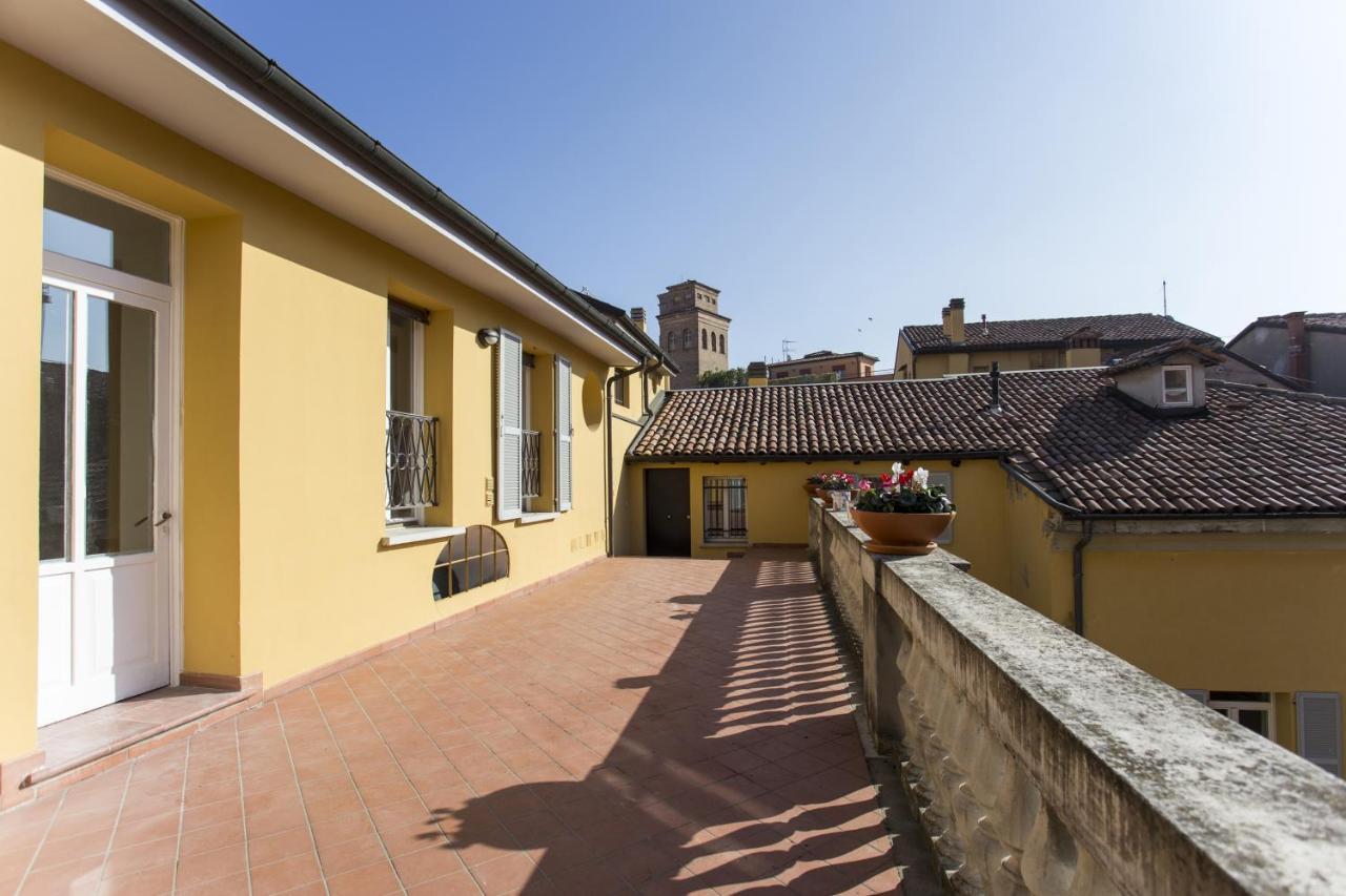 Residence Studio Vita Appartement