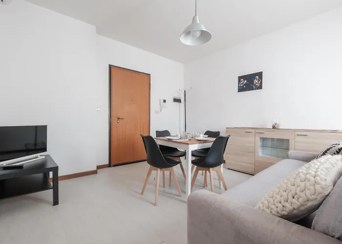 Residence Studio Vita