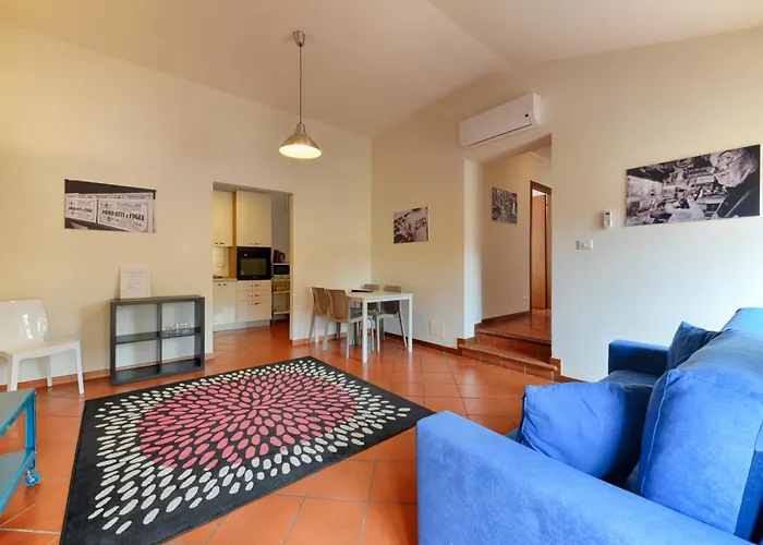 Residence Studio Vita