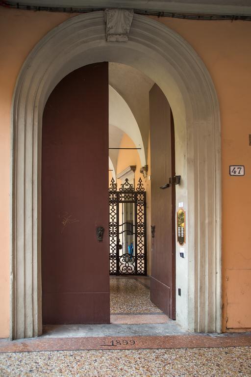 Residence Studio Vita Apartment Bologna