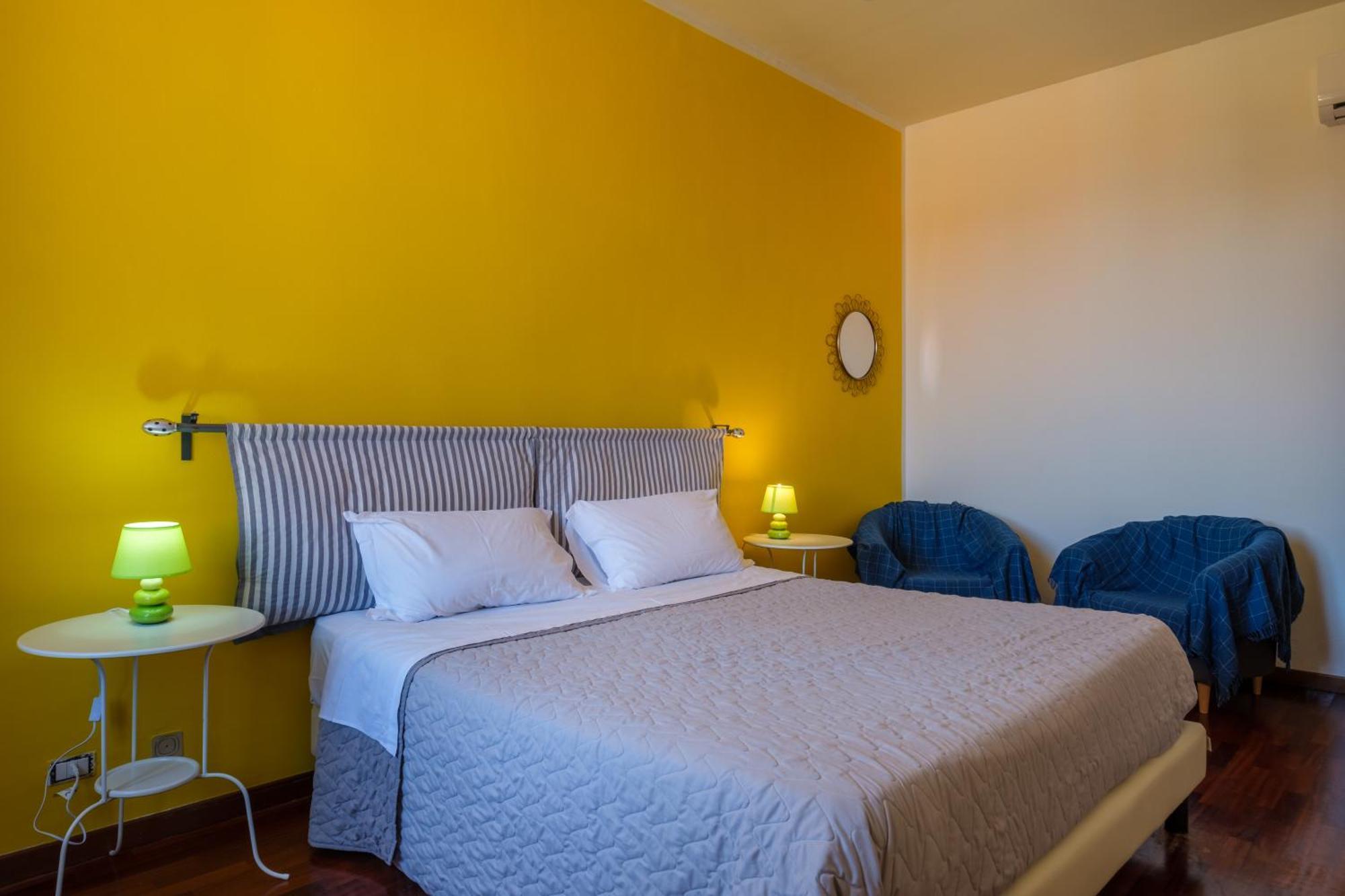 Residence Studio Vita Apartment