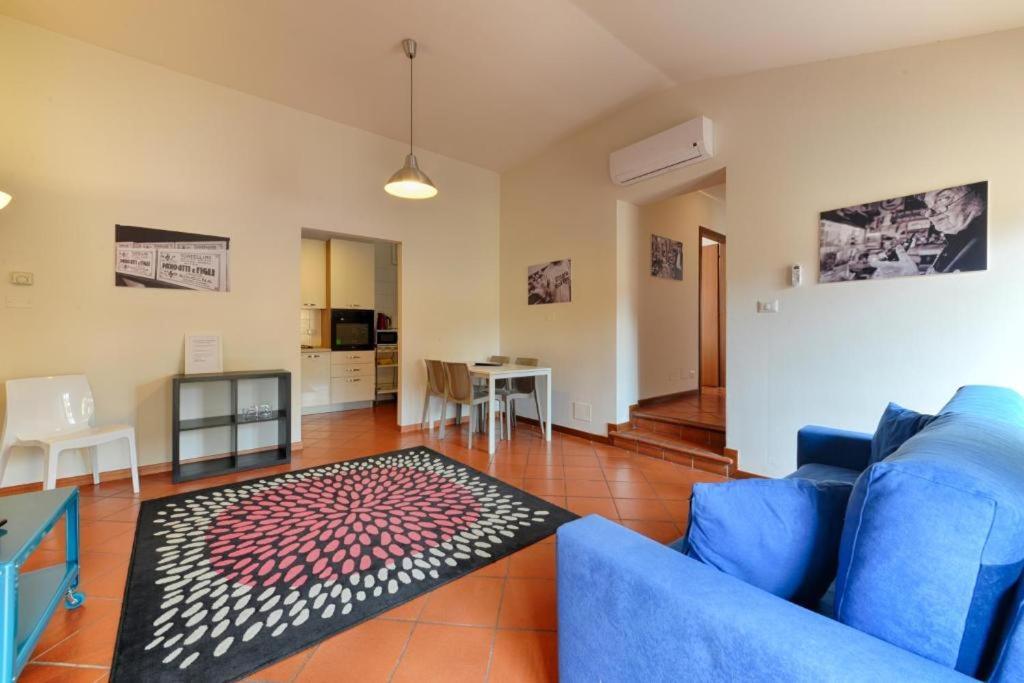 Residence Studio Vita *
